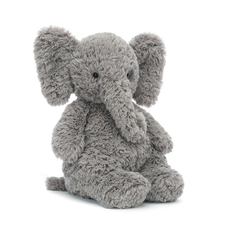 Knuffel Archibald Elephant Knuffel Archibald Elephant