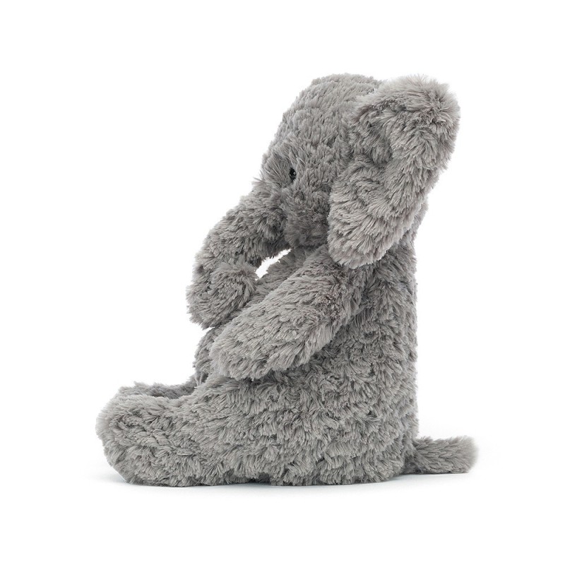 Knuffel Archibald Elephant Knuffel Archibald Elephant