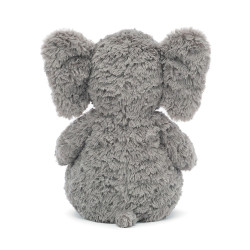 Knuffel Archibald Elephant Knuffel Archibald Elephant