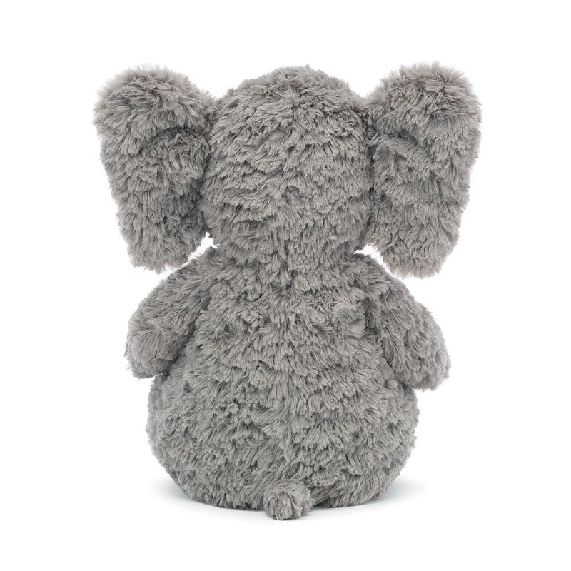Knuffel Archibald Elephant Knuffel Archibald Elephant