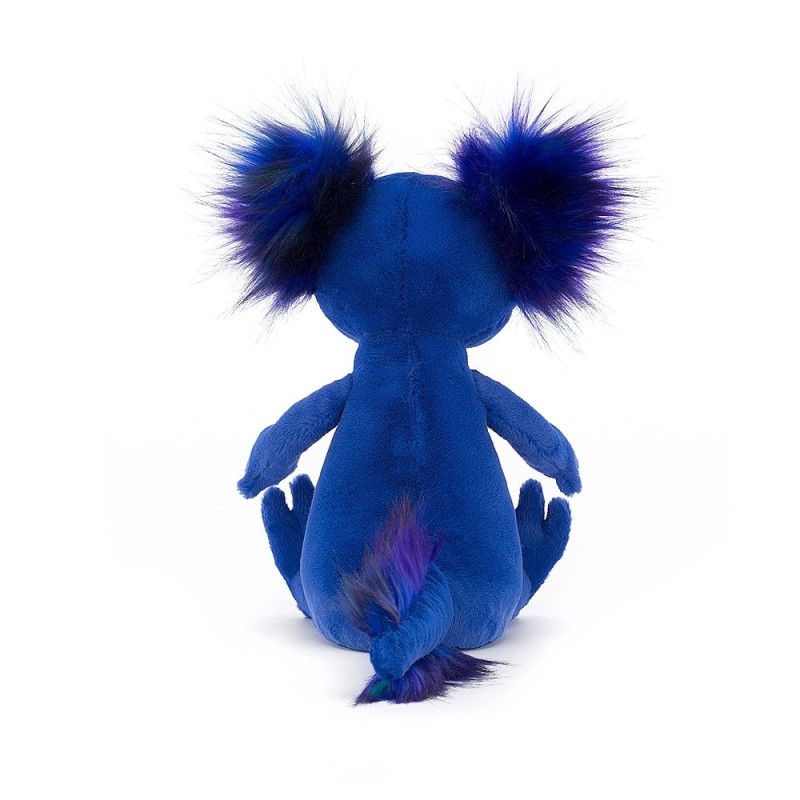 Knuffel Andie Axolotl