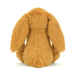 Knuffel Bashful Golden Bunny Medium
