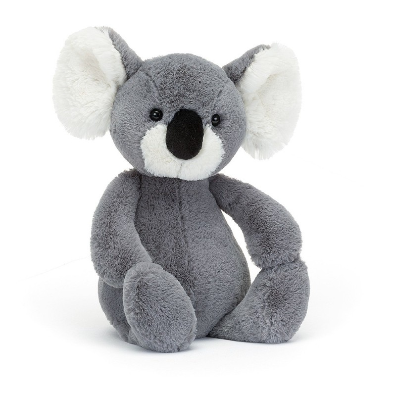 Knuffel Bashful Koala Medium Knuffel Bashful Koala Medium