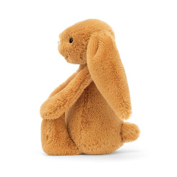 Knuffel Bashful Golden Bunny Small Knuffel Bashful Golden Bunny Small