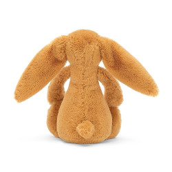 Knuffel Bashful Golden Bunny Small Knuffel Bashful Golden Bunny Small