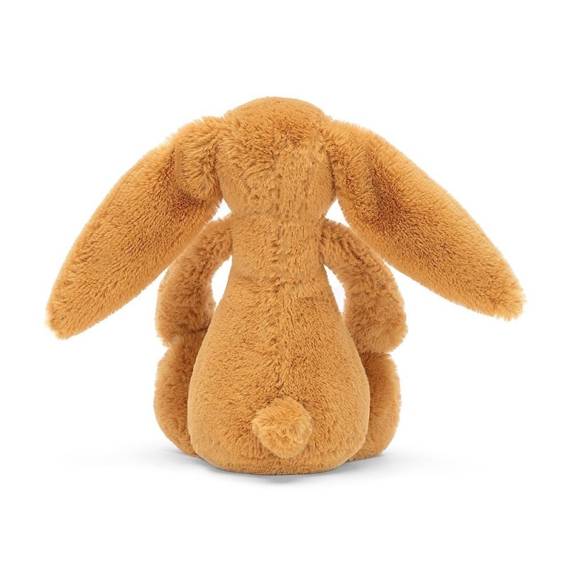 Knuffel Bashful Golden Bunny Small Knuffel Bashful Golden Bunny Small