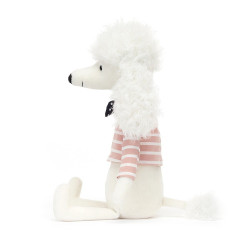 Knuffel Beatnik Buddy Poodle