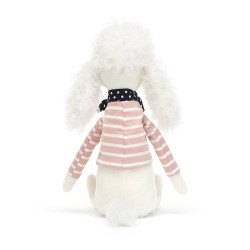 Knuffel Beatnik Buddy Poodle