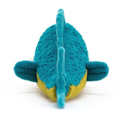 Knuffel Delano Dorado Fish Knuffel Delano Dorado Fish