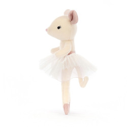 Knuffel Etoile Mouse