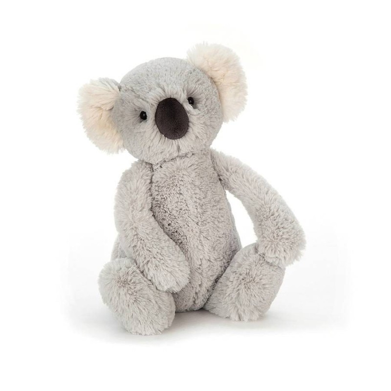 Knuffel Beer Bashful Koala Knuffel Beer Bashful Koala