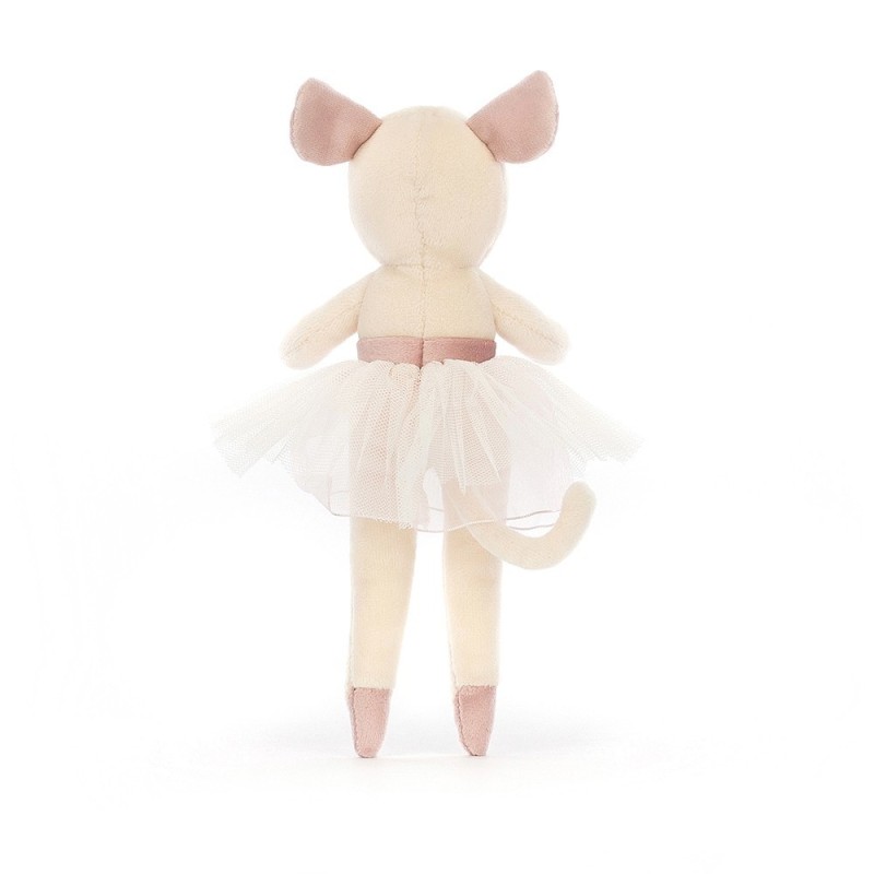 Knuffel Etoile Mouse