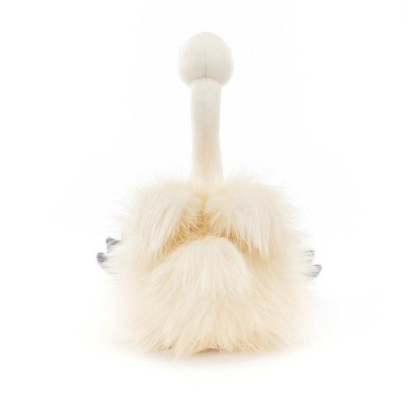 Knuffel Evelyn Swan