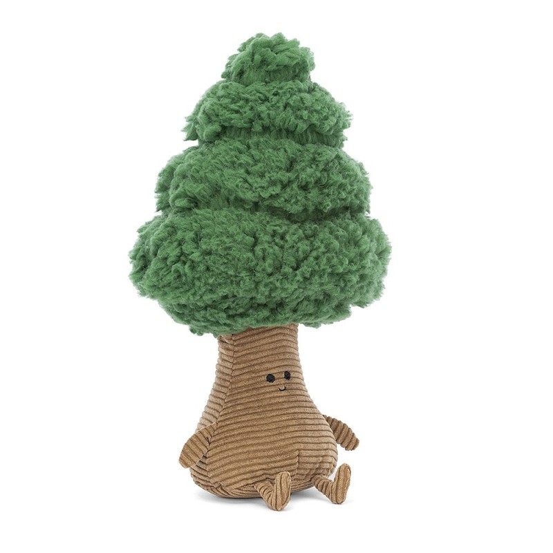 Knuffel Forestree Pine Knuffel Forestree Pine