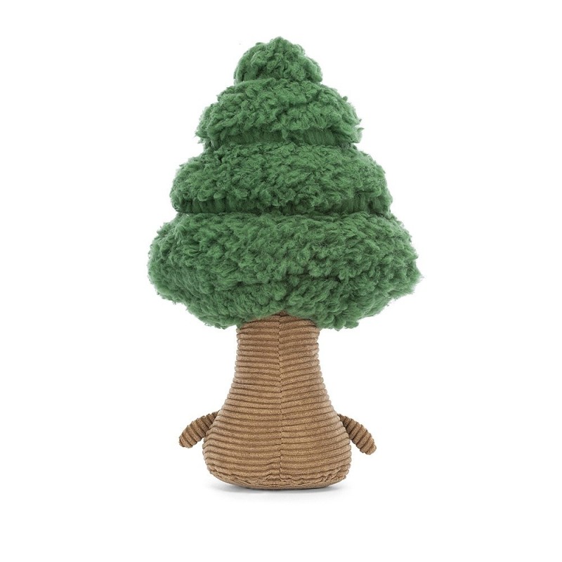 Knuffel Forestree Pine Knuffel Forestree Pine
