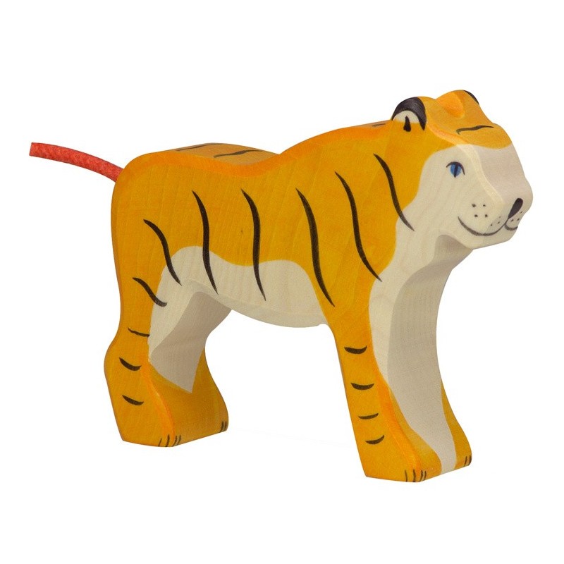 Tijger 80136 Tijger 80136