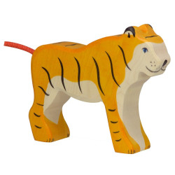 Tijger 80136 Tijger 80136