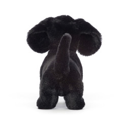 Knuffel Hond Freddie Sausage Dog Small