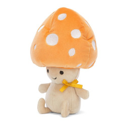 Knuffel Fun-Guy Ozzie