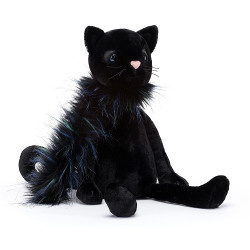 Knuffel Glamorama Cat