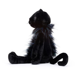 Knuffel Glamorama Cat