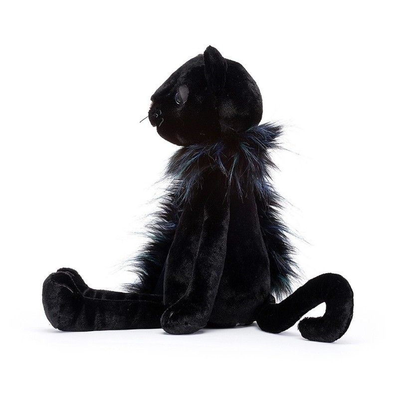 Knuffel Glamorama Cat