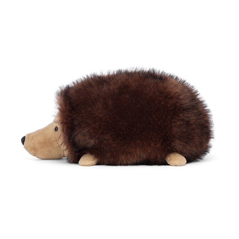 Knuffel Hamish Hedgehog Knuffel Hamish Hedgehog