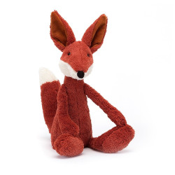 Knuffel Harkle Fox
