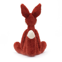 Knuffel Harkle Fox
