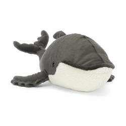 Knuffel Humphrey the Humpback Whale