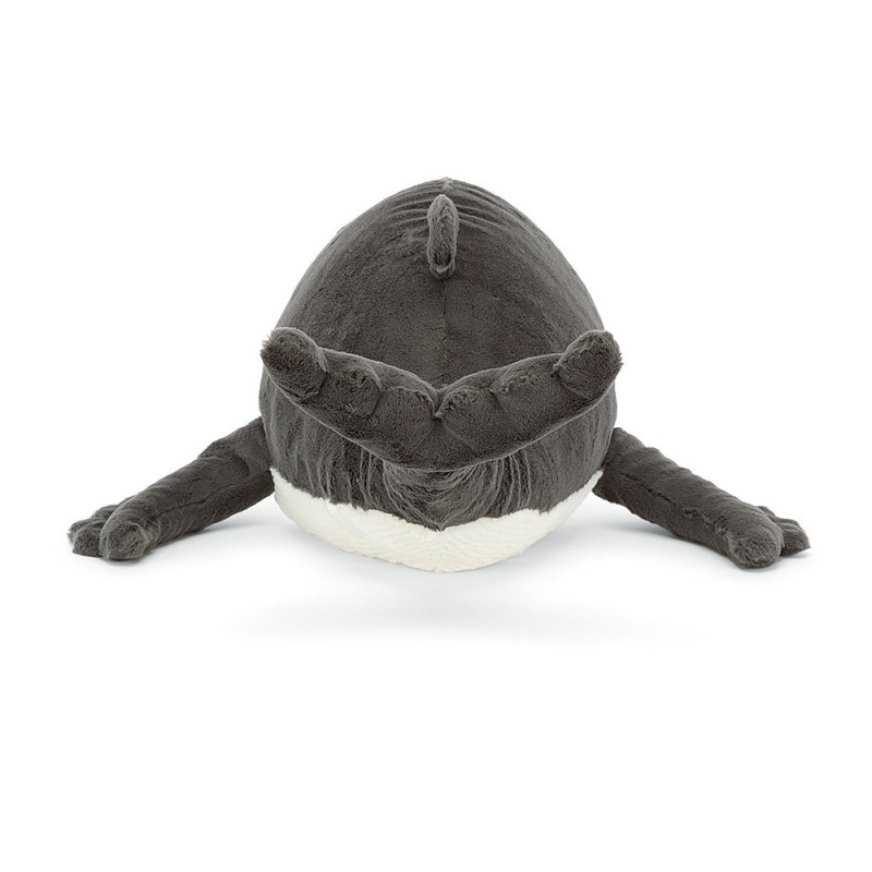 Knuffel Humphrey the Humpback Whale Knuffel Humphrey the Humpback Whale