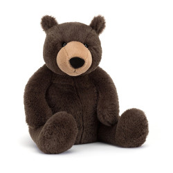 Knuffel Knox Bear