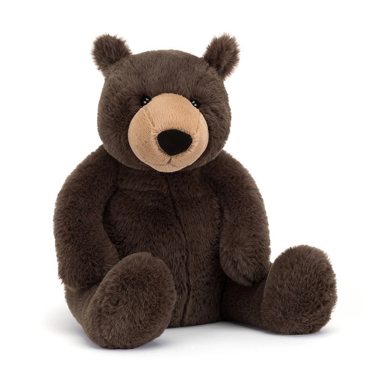 Knuffel Knox Bear