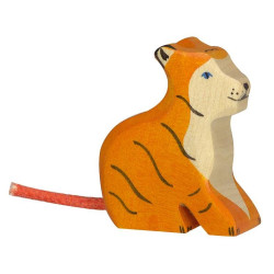 Tijger 80138 Tijger 80138