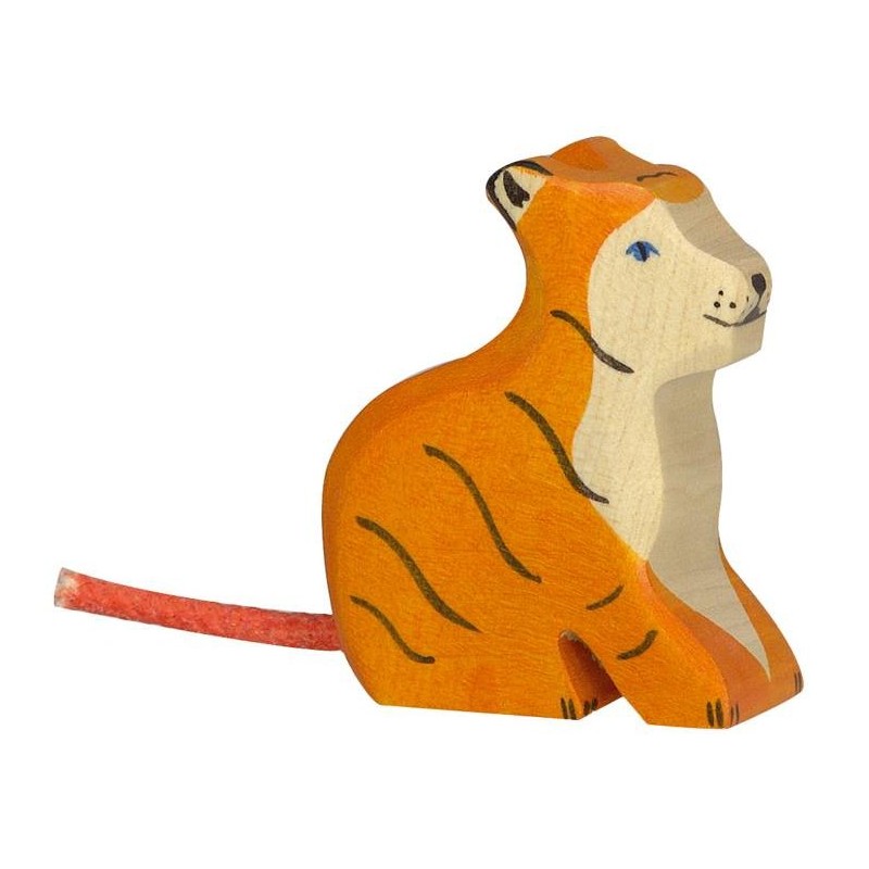 Tijger 80138 Tijger 80138