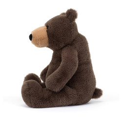 Knuffel Knox Bear