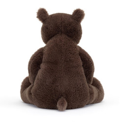 Knuffel Knox Bear