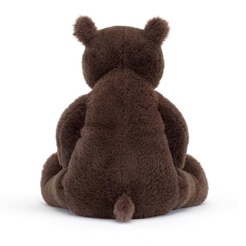 Knuffel Knox Bear