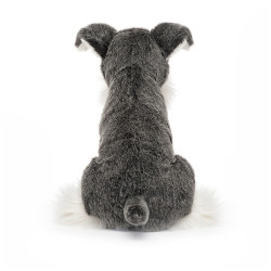 Knuffel Lawrence Schnauzer Knuffel Lawrence Schnauzer