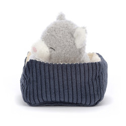 Knuffel Napping Nipper Cat