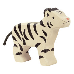 Tijger 80565