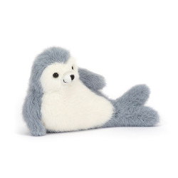Knuffel Nauticool Roly Poly Seal