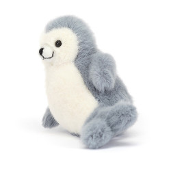 Knuffel Nauticool Roly Poly Seal Knuffel Nauticool Roly Poly Seal