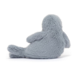 Knuffel Nauticool Roly Poly Seal Knuffel Nauticool Roly Poly Seal
