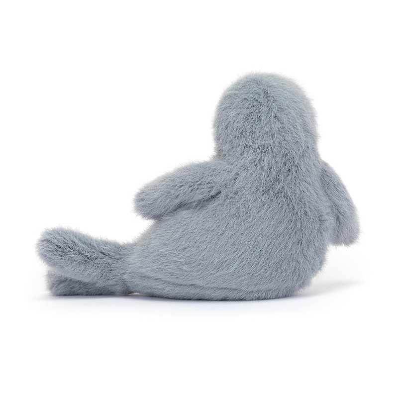 Knuffel Nauticool Roly Poly Seal Knuffel Nauticool Roly Poly Seal