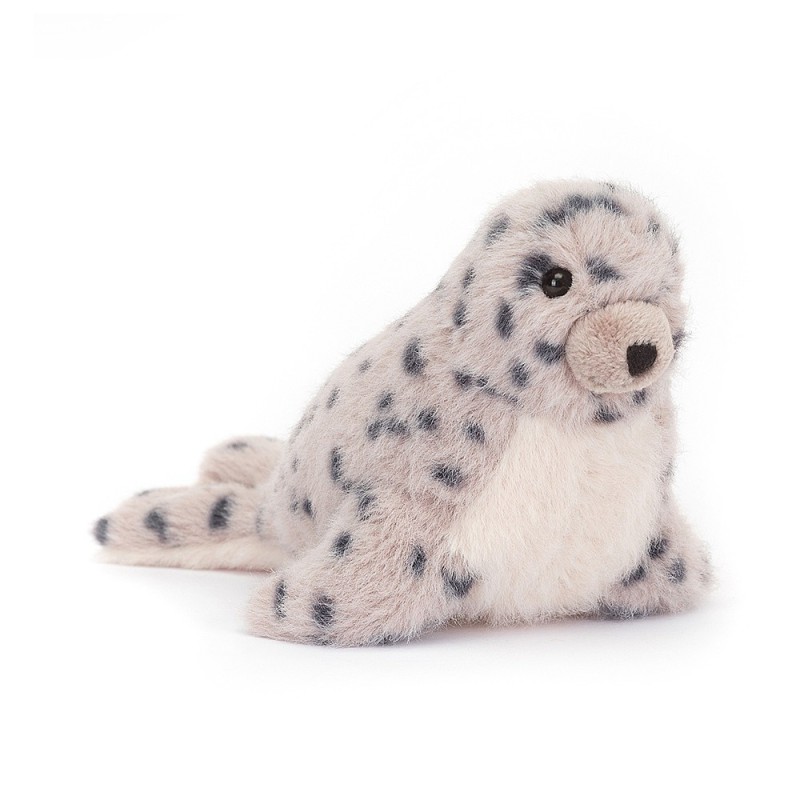 Knuffel Nauticool Spotty Seal Knuffel Nauticool Spotty Seal