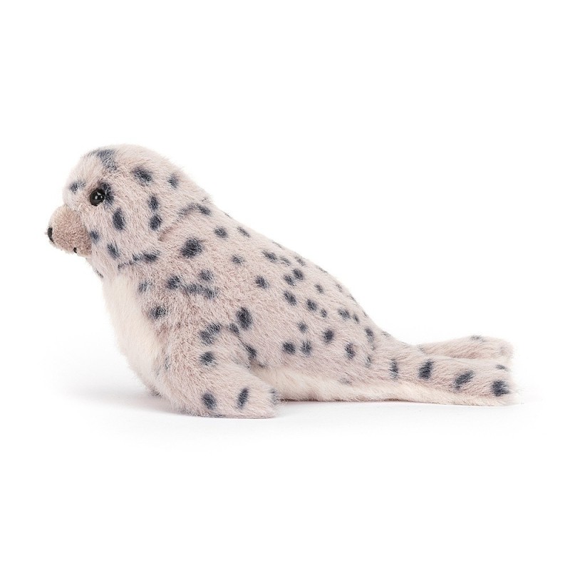Knuffel Nauticool Spotty Seal Knuffel Nauticool Spotty Seal