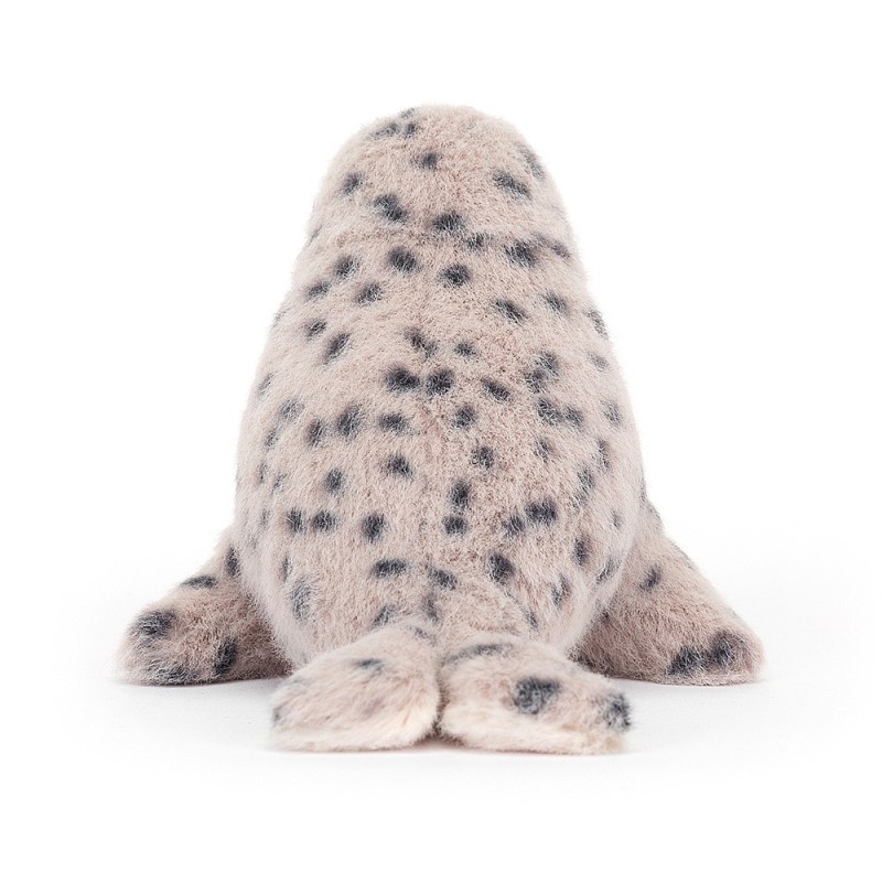 Knuffel Nauticool Spotty Seal Knuffel Nauticool Spotty Seal