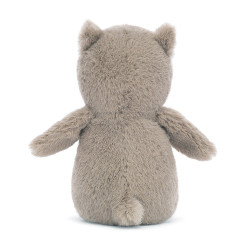 Knuffel Nippit Owl Knuffel Nippit Owl