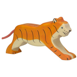 Tijger 80135